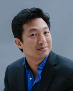 Loop38 co-founder Jerry Hou
