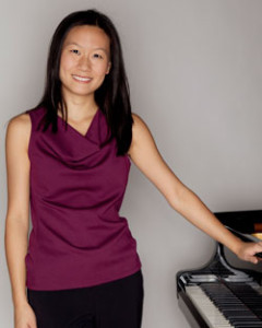 Loop38 co-founder Yvonne Chen